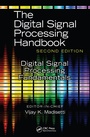 Cover: Digital Signal Processing Fundamentals - CRC Press