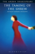 Cover: The Taming of The Shrew - The Arden Shakespeare