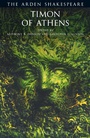 Cover: Timon Of Athens - The Arden Shakespeare
