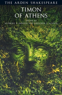 Enlarge image Cover: Timon Of Athens - The Arden Shakespeare