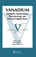 Cover: Vanadium - CRC Press