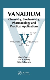 Abbildung von: Vanadium - CRC Press