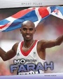Cover: Mo Farrah - Raintree Publishers