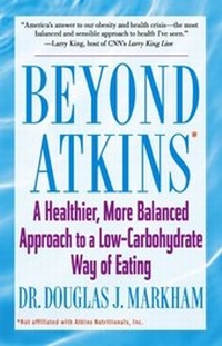 Abbildung von: Beyond Atkins - Pocket Books