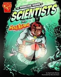Cover: Graphic Science and Engineering in Action Pack D of 4 - Raintree Publishers