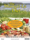 Cover: The Shangri-La Diet - Tantor Media, Inc