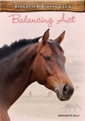 Cover: Ridgeview Riding Club Pack A of 4 - Raintree Publishers