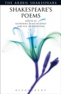 Cover: Poems - The Arden Shakespeare