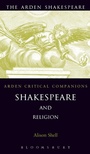 Cover: Shakespeare and Religion - The Arden Shakespeare
