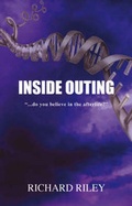 Cover: Inside Outing - Trafford Publishing
