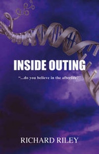 Enlarge image Cover: Inside Outing - Trafford Publishing