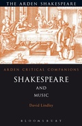 Cover: Shakespeare And Music - The Arden Shakespeare