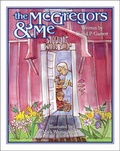 Cover: The McGregors and Me - Trafford Publishing