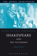 Cover: Shakespeare And The Victorians - The Arden Shakespeare