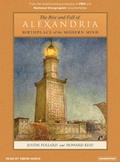 Cover: The Rise and Fall of Alexandria - Tantor Media, Inc