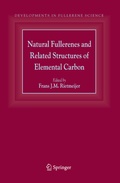 Cover: Natural Fullerenes and Related Structures of Elemental Carbon - Springer