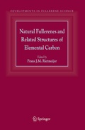 Cover: Natural Fullerenes and Related Structures of Elemental Carbon - Springer