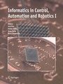 Cover: Informatics in Control, Automation and Robotics I - Springer