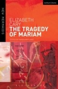 Cover: The Tragedy of Mariam - Methuen Drama