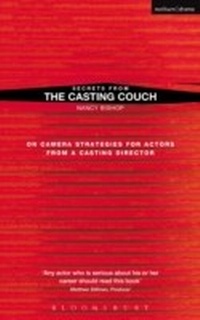 Abbildung von: Secrets from the Casting Couch - Methuen Drama