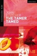 Cover: The Tamer Tamed - Methuen Drama