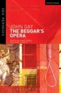 Cover: The Beggar's Opera - Methuen Drama