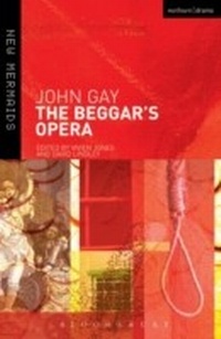 Enlarge image Cover: The Beggar's Opera - Methuen Drama
