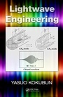 Cover: Lightwave Engineering - CRC Press