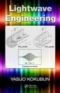 Cover: Lightwave Engineering - CRC Press