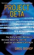 Cover: Project Beta - Pocket Books