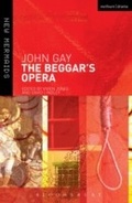 Cover: The Beggar's Opera - Methuen Drama