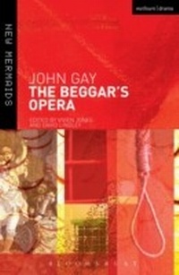Enlarge image Cover: The Beggar's Opera - Methuen Drama
