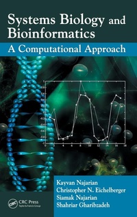 Abbildung von: Systems Biology and Bioinformatics - CRC Press