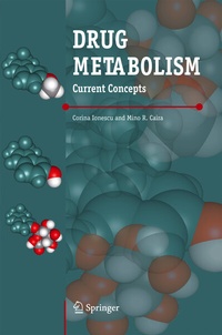 Abbildung von: Drug Metabolism - Springer