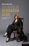 Cover: The House of Bernarda Alba: a modern adaptation - Methuen Drama