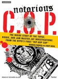 Cover: Notorious C.O.P. - Tantor Media, Inc