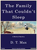 Bild: The Family That Couldn't Sleep - Tantor Media, Inc