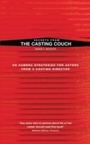Cover: Secrets from the Casting Couch - Methuen Drama