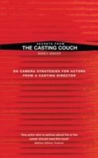 Abbildung von: Secrets from the Casting Couch - Methuen Drama