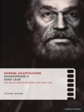 Cover: Screen Adaptations: Shakespeare's King Lear - Methuen Drama