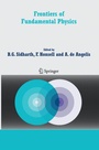 Cover: Frontiers of Fundamental Physics - Springer