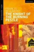 Cover: The Knight of the Burning Pestle - Methuen Drama