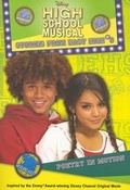 Cover: Poetry in Motion - Disney Press