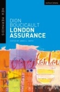 Cover: London Assurance - Methuen Drama