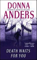 Cover: Death Waits For You - Pocket Books