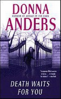 Enlarge image Cover: Death Waits For You - Pocket Books