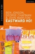 Cover: Eastward Ho! - Methuen Drama