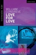 Cover: Love for Love - Methuen Drama