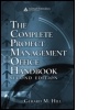 Cover: The Complete Project Management Office Handbook, Second Edition - Auerbach