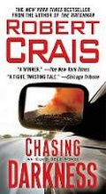 Cover: Chasing Darkness - Simon & Schuster